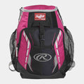 YOUTH PLAYERS TEAM BACKPACK - SV SPORTS