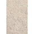 Rugs by Roo Loloi Ziva Multi Area Rug in size 18" x 18" Sample